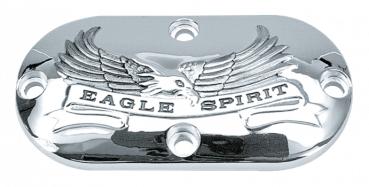 "EAGLE SPIRIT" INSPEKTIONSDECKEL